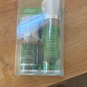 Hormonal Balance Set - Green